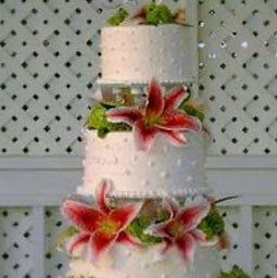 wedding cake station northwest florida 0001 Layer 3