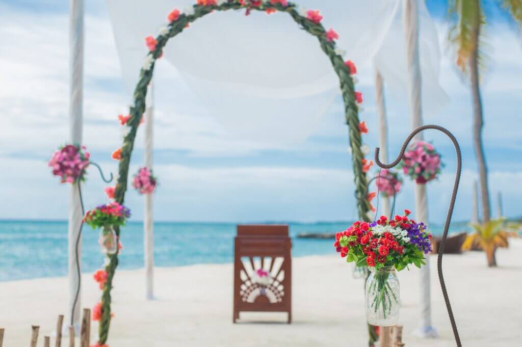beach wedding planning 03