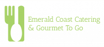 emeral coast catering & gourmet to go