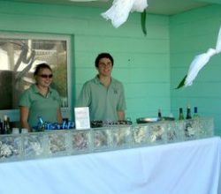 Caterer, Party Equipment Rentals: Santa Rosa Beach, FL